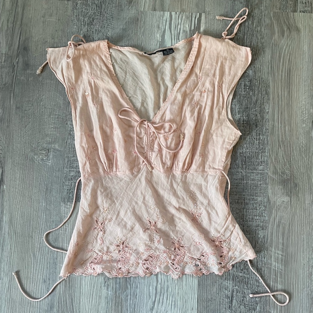 Cutest Cutest top!